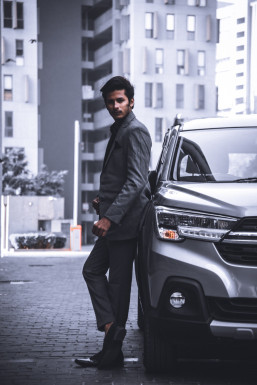 Sarthak Zanje - Model in Ahmedabad | www.dazzlerr.com