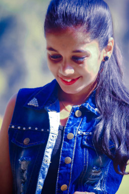 Mayuri Jadhav - Model in Thane | www.dazzlerr.com
