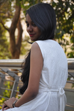 Mayuri Jadhav - Model in Thane | www.dazzlerr.com