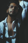 Nishchal Mishra - Model in Delhi | www.dazzlerr.com