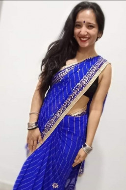 Shruti Kirti Mishra - Model in Sidhi | www.dazzlerr.com