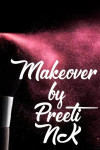 Preeti NK - Makeup Artist in Delhi | www.dazzlerr.com