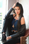 Varsha Dongre - Model in Indore | www.dazzlerr.com
