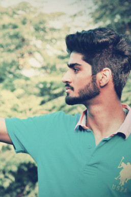 Shivam Chawla - Model in Delhi | www.dazzlerr.com