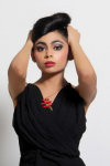 Aishwarya Banerjee - Model in Delhi | www.dazzlerr.com