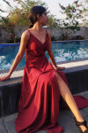 Pooja Chouhan - Model in Bhopal | www.dazzlerr.com