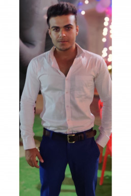 Abhishek Singh - Model in Indore | www.dazzlerr.com