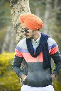 Harman Singh - Model in Guwahati | www.dazzlerr.com