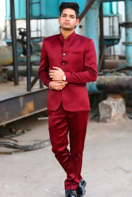 Lokesh Singh Shekhawat Model Jaipur