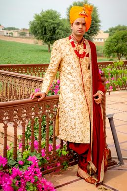 Lokesh Singh Shekhawat - Model in Jaipur | www.dazzlerr.com