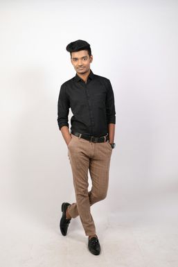 Yash Vidhate - Model in Mumbai | www.dazzlerr.com