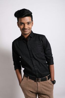 Yash Vidhate - Model in Mumbai | www.dazzlerr.com