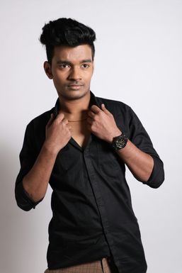 Yash Vidhate - Model in Mumbai | www.dazzlerr.com