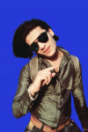 Ronny Singh - Model in Bhopal | www.dazzlerr.com
