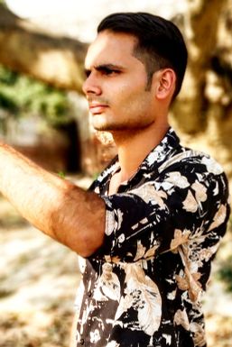 Ram Chandra Pandey - Model in Mumbai | www.dazzlerr.com