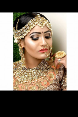 Akashi Rai - Model in Bhopal | www.dazzlerr.com