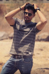 Sanket Tidke - Actor in Amravati | www.dazzlerr.com