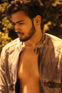 Seemant Dubey Model Indore
