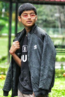Shubham Sharma - Model in Chandigarh | www.dazzlerr.com