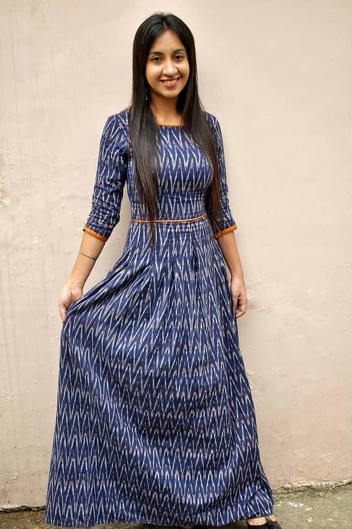 Bhavleen Dharmani, Model In Ludhiana - Punjab | Dazzlerr - Connecting ...