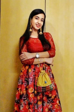 Bhavleen Dharmani - Model in Ludhiana | www.dazzlerr.com