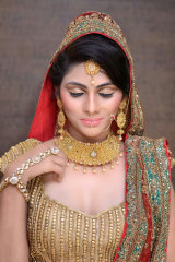 Tripti - Model in Delhi | www.dazzlerr.com