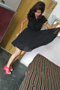 Jyoti Rana - Model in Delhi | www.dazzlerr.com