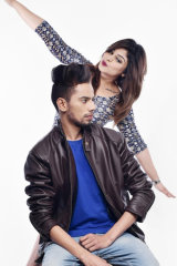 Nisar Yadav - Model in Delhi | www.dazzlerr.com