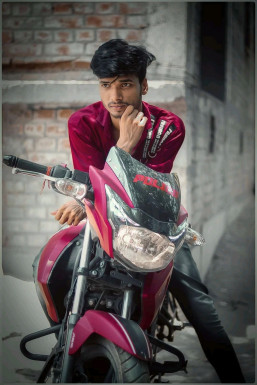 Saurav Yadav - Model in Patna | www.dazzlerr.com
