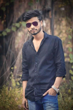 Saurav Yadav - Model in Patna | www.dazzlerr.com