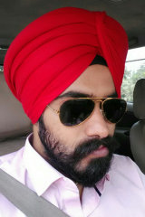 Prabhdeep Singh Chhatwal - Model in Delhi | www.dazzlerr.com