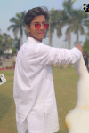 Akshay Pratap Singh - Model in  | www.dazzlerr.com