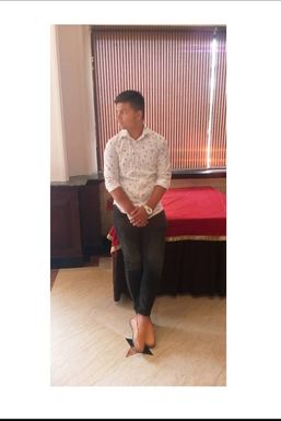 Viraj Thakur - Actor in Pathankot | www.dazzlerr.com