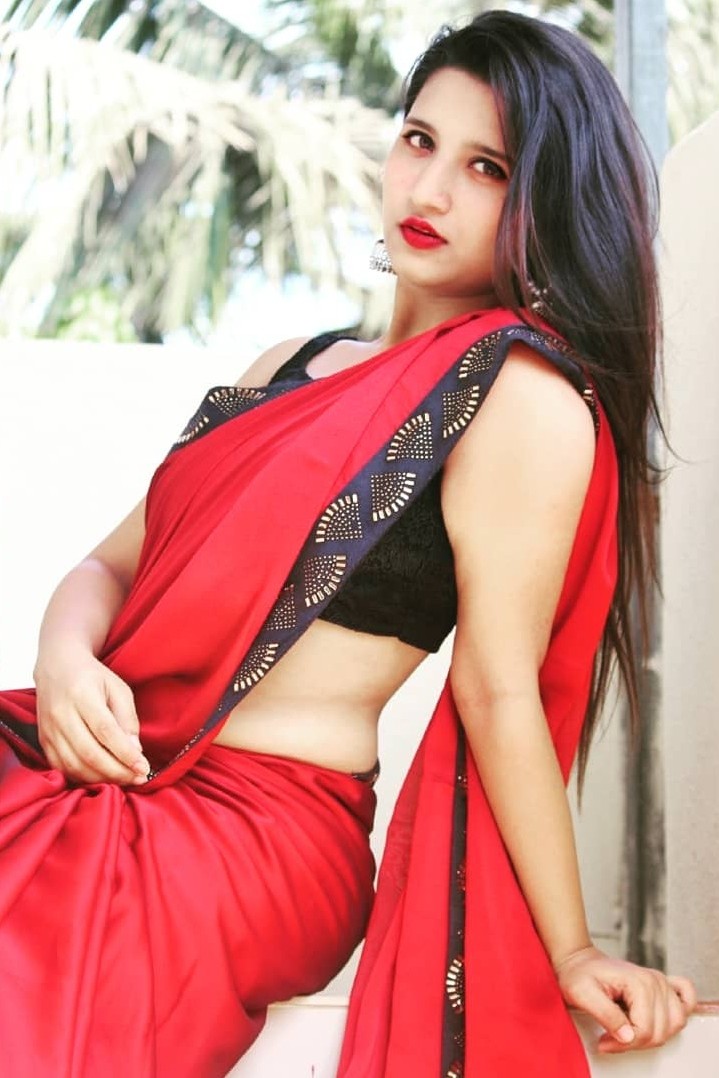 Samidha Sawant - Model in Mumbai | www.dazzlerr.com