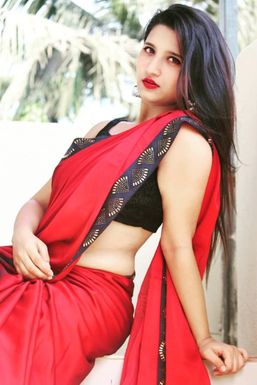 Samidha Sawant - Model in Mumbai | www.dazzlerr.com