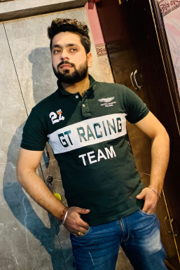 Amit Kumar - Model in Ghaziabad | www.dazzlerr.com