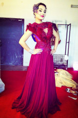 Indra Devi - Model in Delhi | www.dazzlerr.com