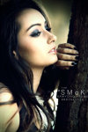 Komal Choudhary - Model in Delhi | www.dazzlerr.com