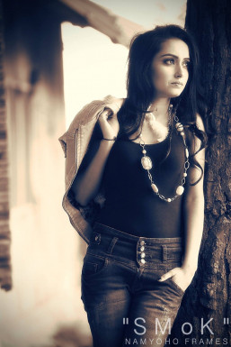 Komal Choudhary - Model in Delhi | www.dazzlerr.com