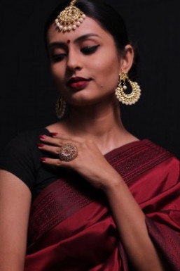 Mahima Gandhi - Actor in Vadodara | www.dazzlerr.com