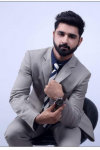 Sushant Verma - Model in Delhi | www.dazzlerr.com