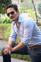 Sagar Singh Rawat - Model in Delhi | www.dazzlerr.com