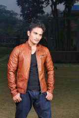 Sagar Singh Rawat - Model in Delhi | www.dazzlerr.com