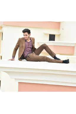 Haripal Singh Rajput - Model in Bhopal | www.dazzlerr.com