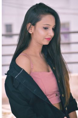 Muskan Ansari - Model in Pune | www.dazzlerr.com