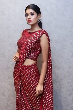 Archana Kishor Bhavsar - Model in Mumbai | www.dazzlerr.com