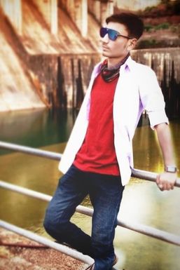 Ajay Suresh Jadhav - Model in Ahmadnagar | www.dazzlerr.com