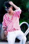 Ritesh Gupta - Model in Ambikapur | www.dazzlerr.com