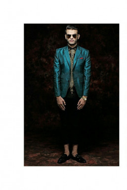 Dewansh Singh - Model in Delhi | www.dazzlerr.com
