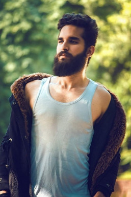 Raghav Dutta - Model in Delhi | www.dazzlerr.com